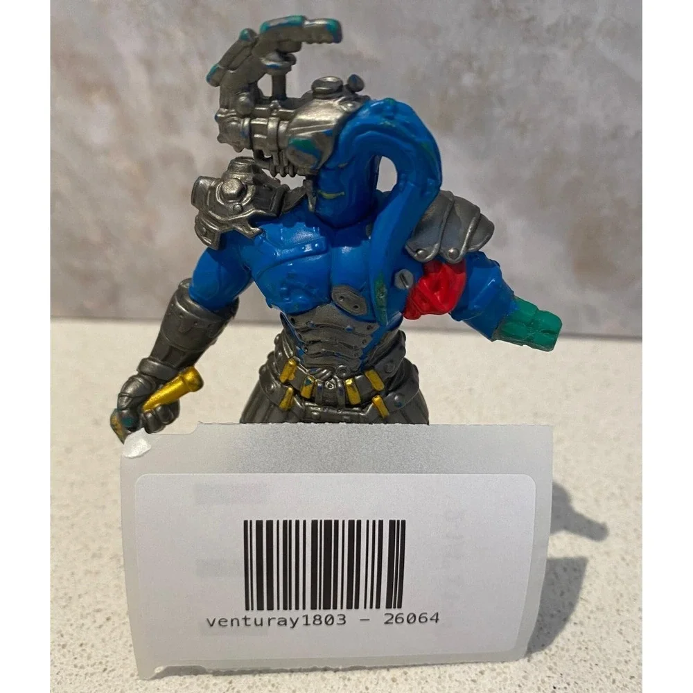 Rare 1.5